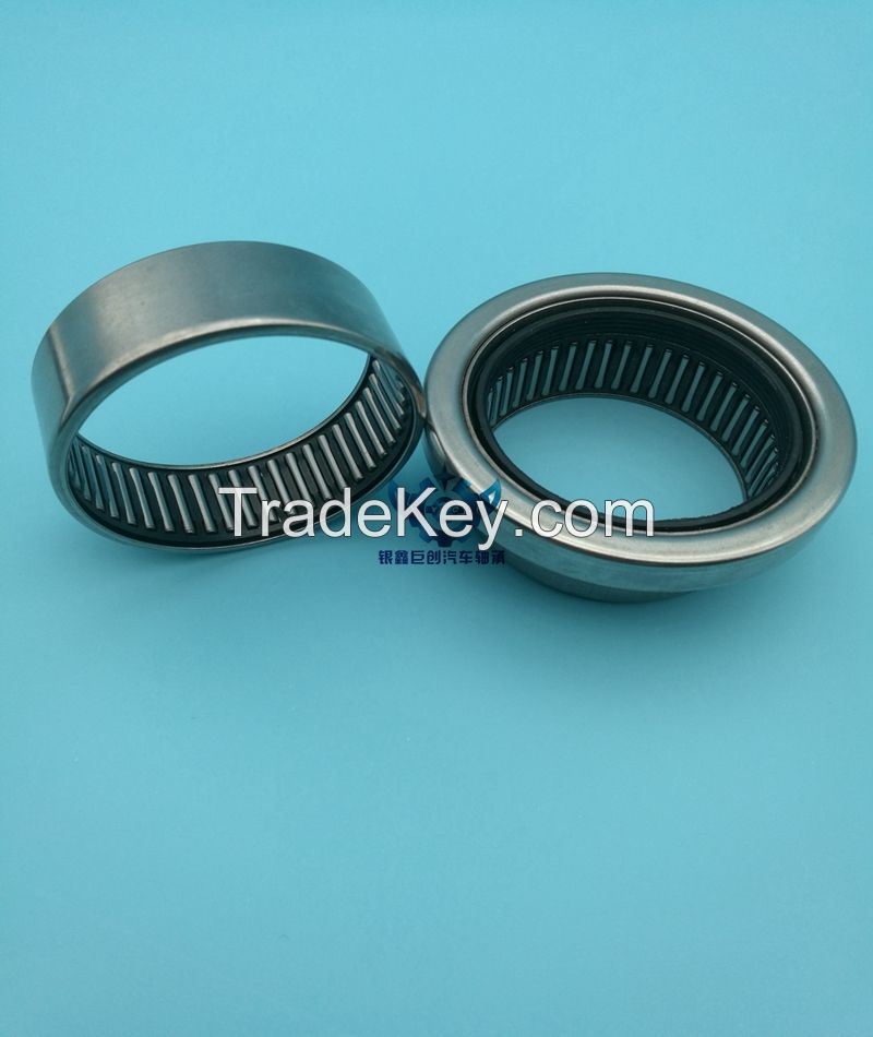 DB70216/NE70214 peugeot 206 repair kit needle roller bearings