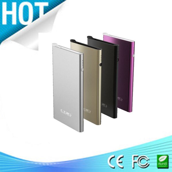 foldable power bank , usb multiple power bank, direct buying power bank form China