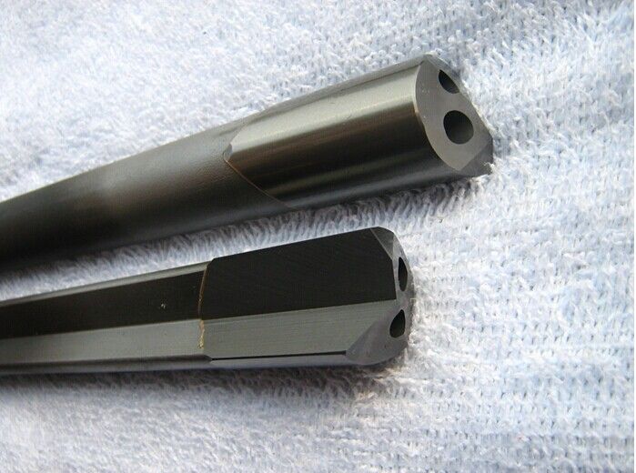 Gun drills/Deep hole drilling tools: from Dezhou Drillstar Cutting Tool Co., Ltd  China