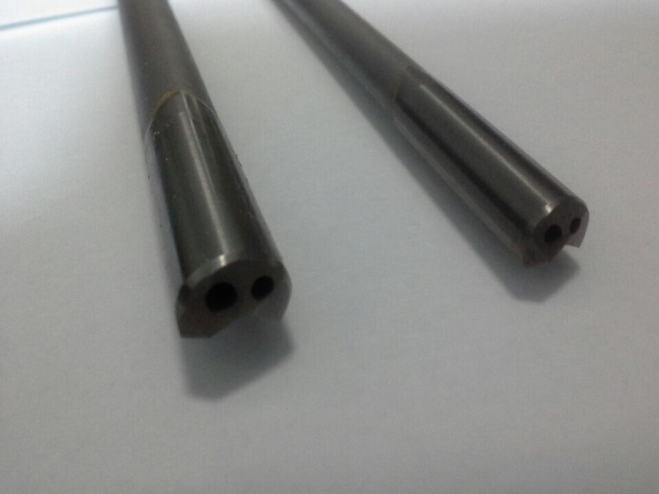 Gun drills/Deep hole drilling tools: from Dezhou Drillstar Cutting Tool Co., Ltd  China