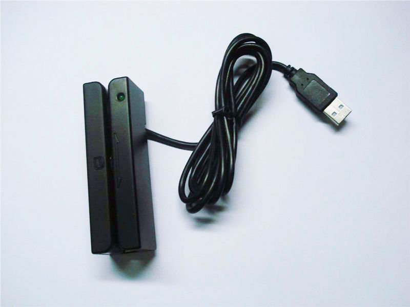 WBE manufacture magnetic card reader WBT-1300 for kiosk devices