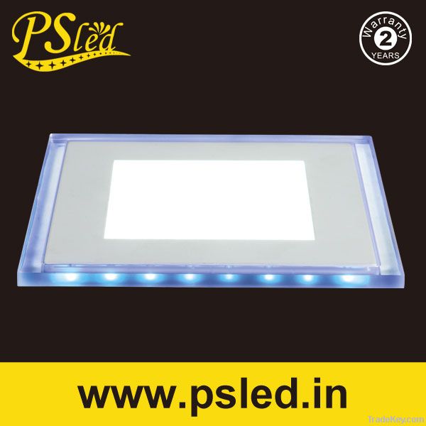 Guangzhou Dimming LED Square Panel Light High Quality Low Decay