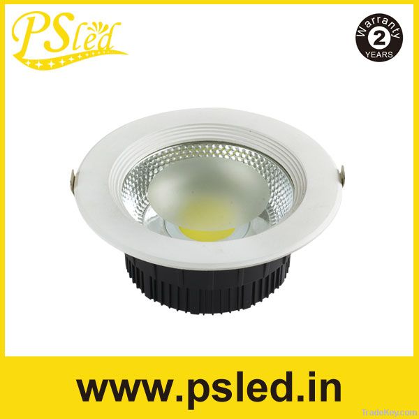 COB LED Downlight High Power Lamp Cup Home Kitchen Lighting