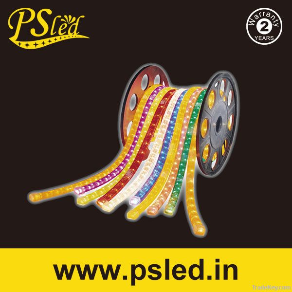 PSled 5050-60 RGB colors led flexible strip lights