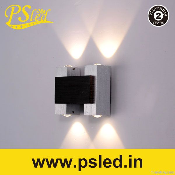 China Manufacturer modern led wall lamp aluminum