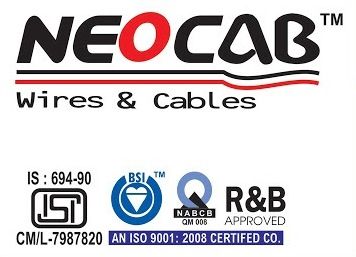 NEOCAB Wires and Cables