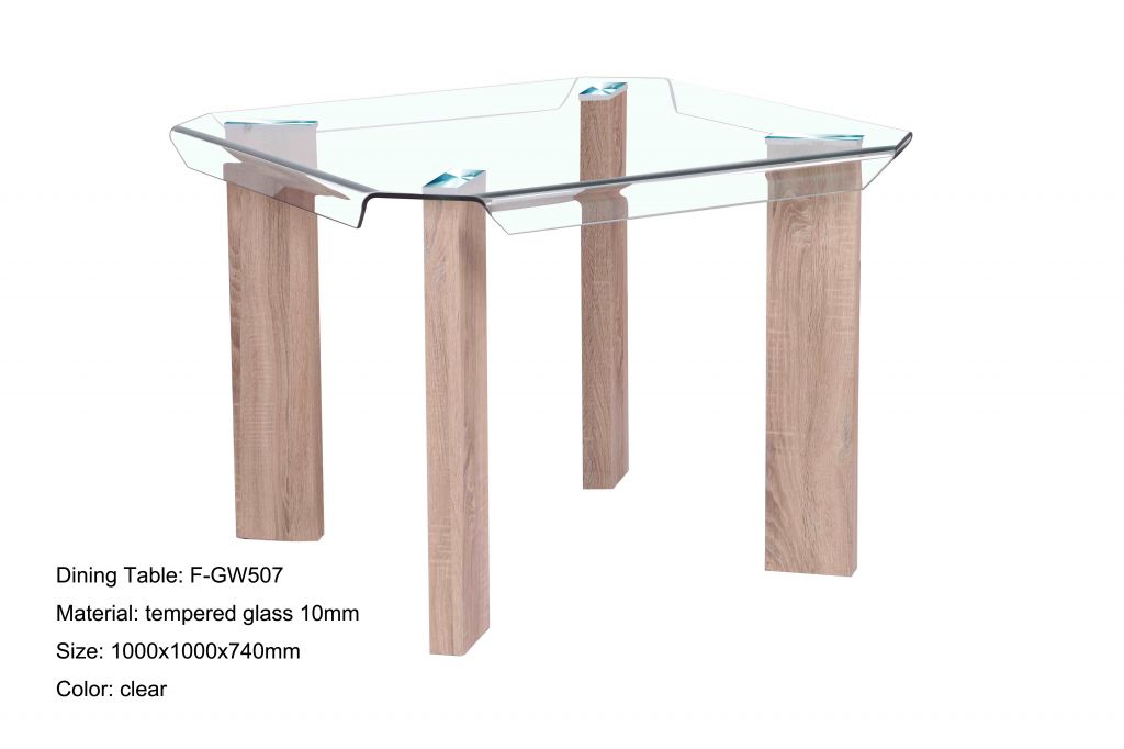 Hot selling!MDF dining table
