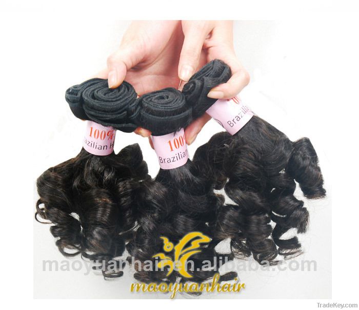 Hot sale High quality 100% virgin hair weaving