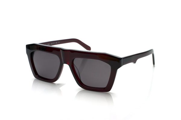 High quality acetate sunglasses