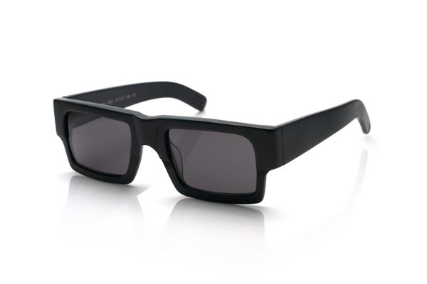 High quality acetate sunglasses