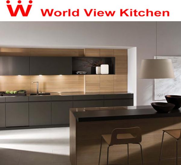 Hot sale modern design kitchen cabinet made in china