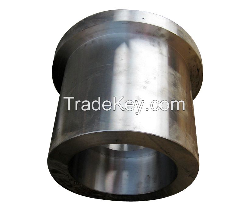 High Quality Ring Flanged For Metallurgical Mining Equipment