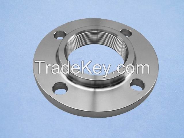 High Quality Ring Flanged For Metallurgical Mining Equipment