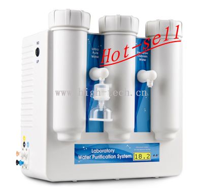 Designed for lab water purification system 150 liter per day