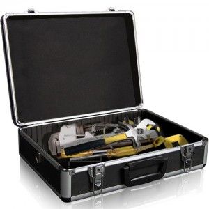 aluminum case tool case-34