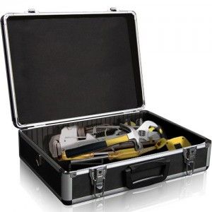 Aluminum case tool case-TPG-2012S