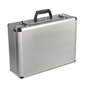 Aluminum case tool case-35