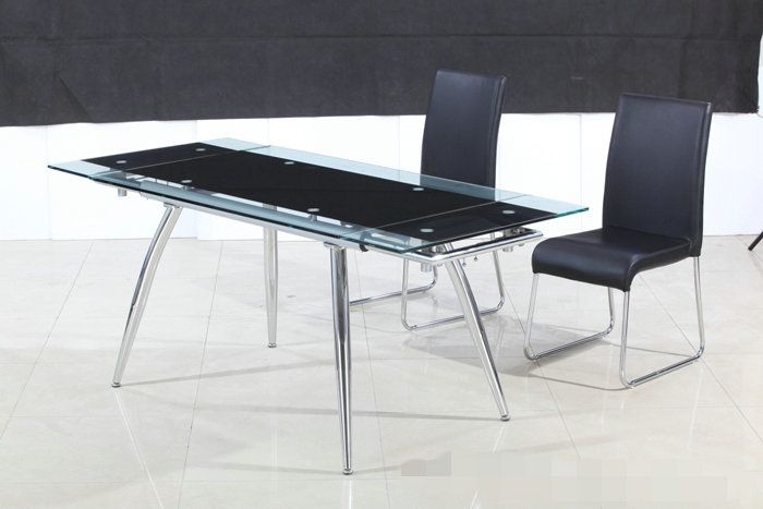 Extension Table