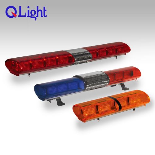 Emergency Light Bar