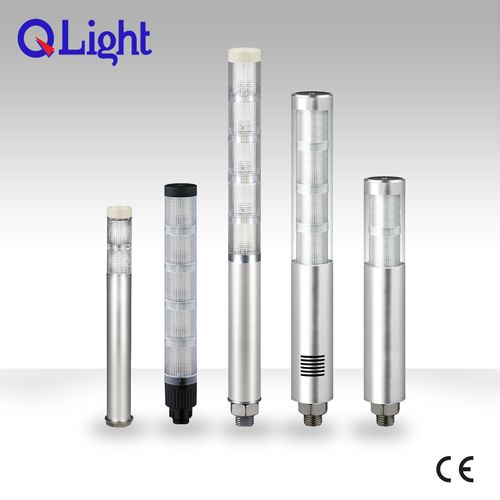 LED Signal Tower Lights