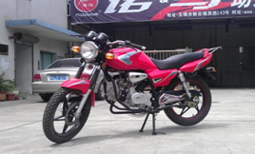 high quality competitive price ZONGSHEN engine 150cc motorcycles with EEC