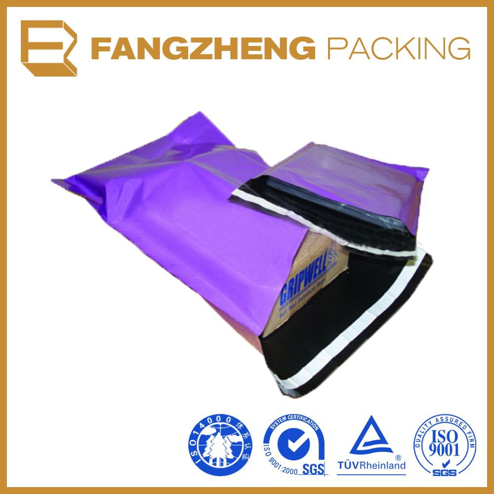 Customized waterproof mailing bags China supplier