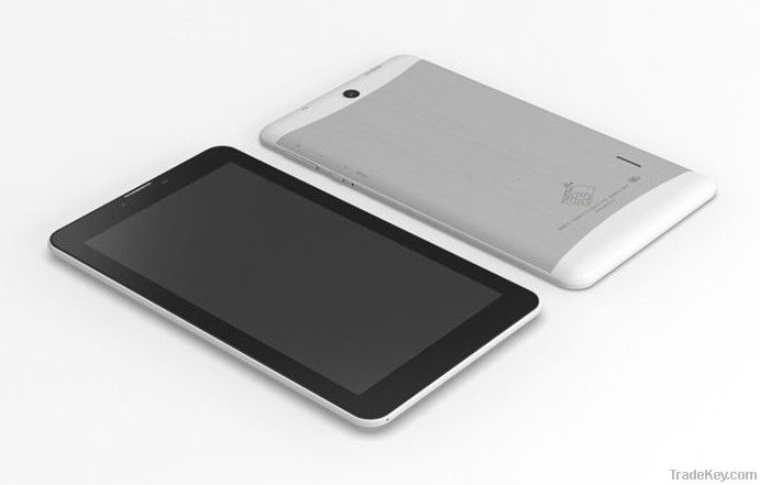 7inch Tablet PC with 3G phone call