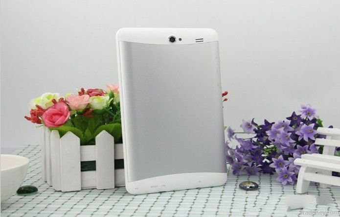 7inch Tablet PC with 3G phone call