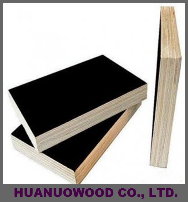 hardwood poplar marineplex construction film faced plywood