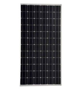 mono crystalline solar panel 200 Watt silicon modules