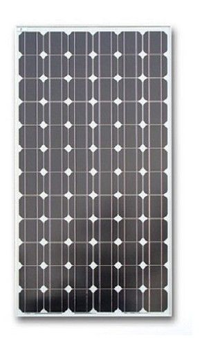 mono crystalline solar panel 300 Watt silicon modules