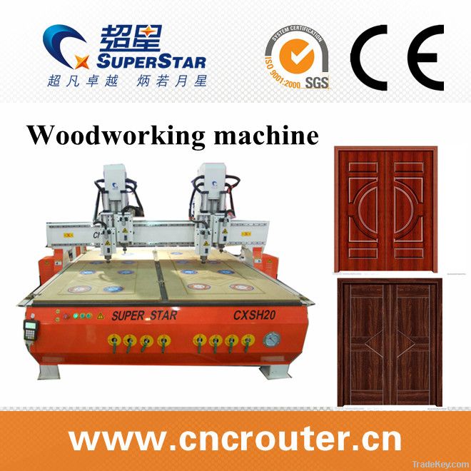 High quality CNC Engraving Machine