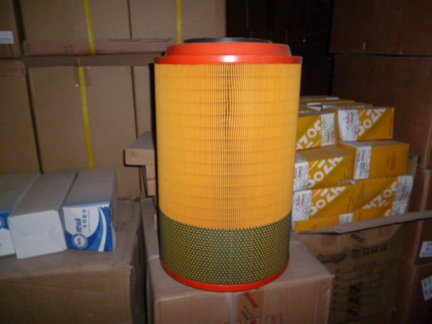 AIR FILTER K2841