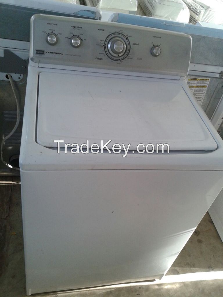 Old &amp; Used refrigerator, Ac, Washing Machine, Oven.