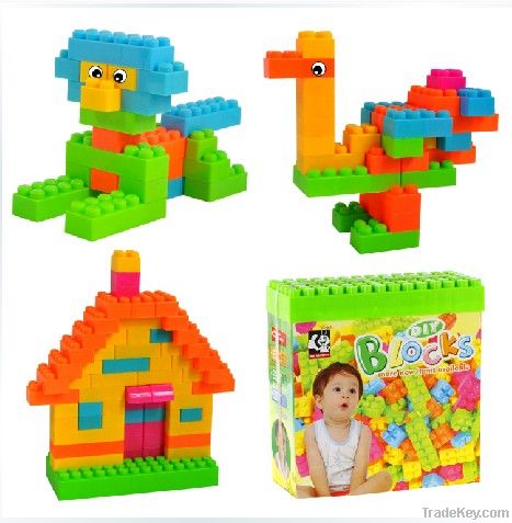 Building blocks(38pcs)