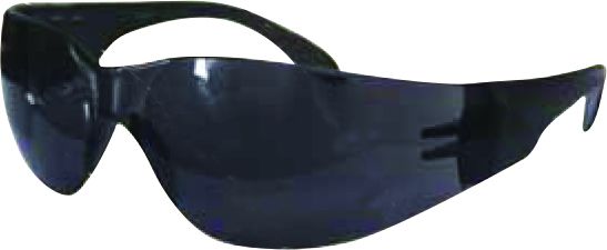 frameless safety spectacle SSP 545