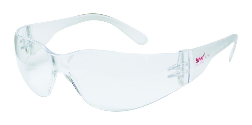 frameless safety spectacle SSP 545