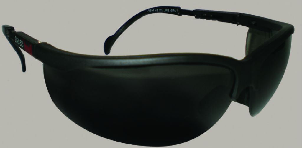 180 Degree Eye Protection Safety Spectacle Ssp 542