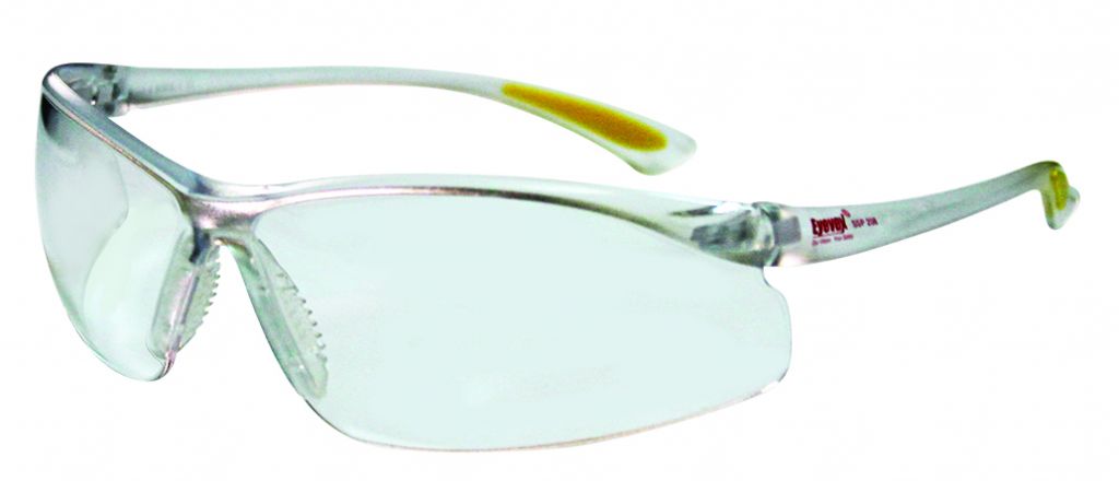 very light weight safety spectacle SSP 208