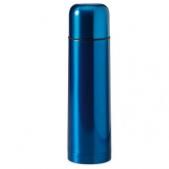 Stainless steel insulating flask