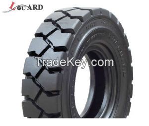 Forklift Industrial Tire 8.25-15, 7.00-15, 8.25-12, 300-15