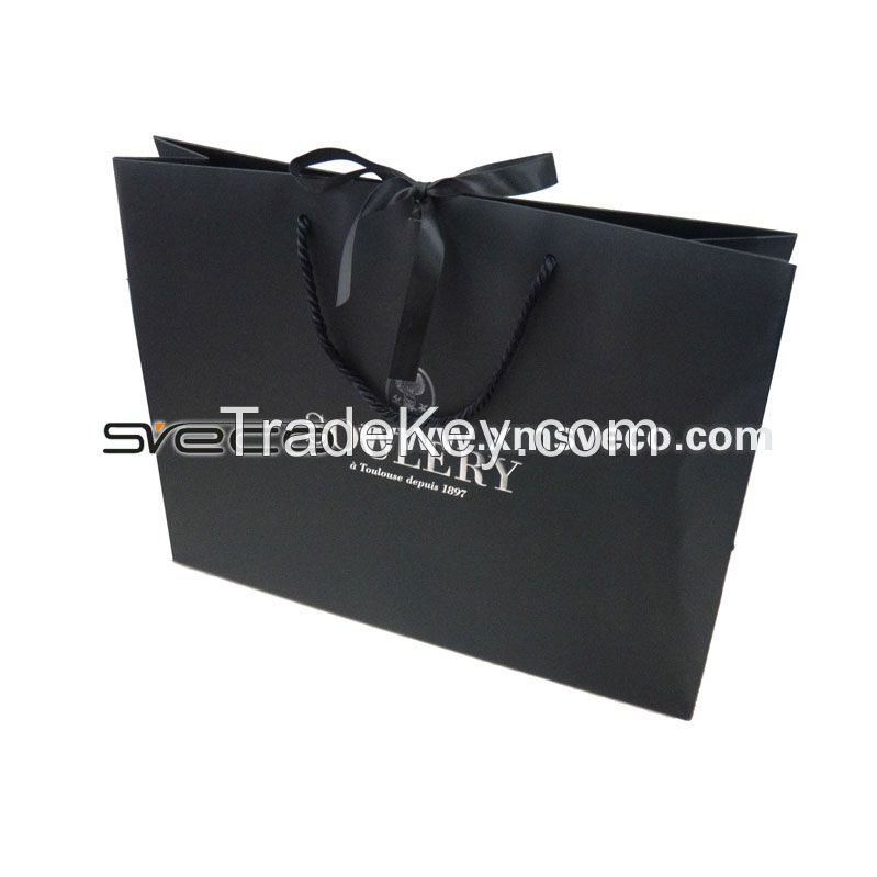 Custom printed Paper Bag Printing with Best Price