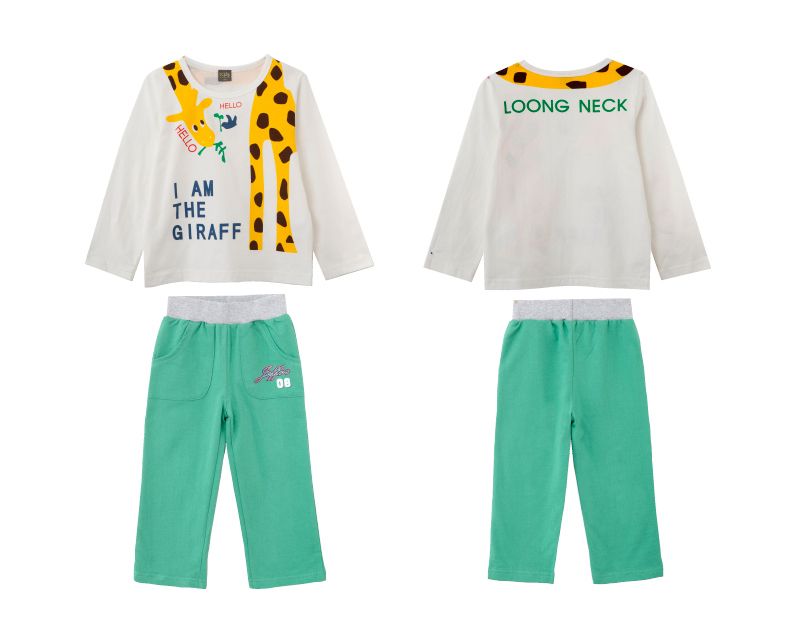 Children clothing suits stock wholesale baby boy brand new summer clothing sets stock high quality