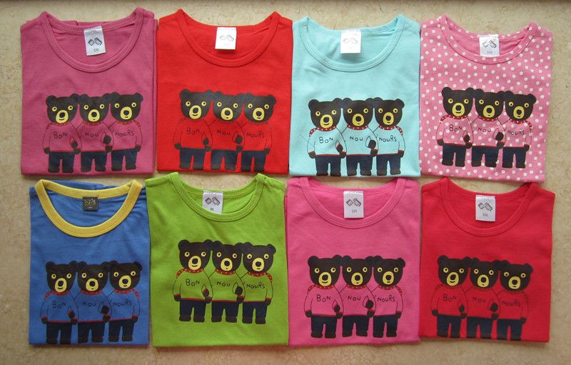 Children clothing stock big quantity  boy's cotton T-shirts baby boy summer clothing plus size top shirts kids Tee shirts stocklots