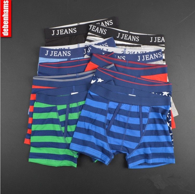 2014 new arrived Baby boy's cotton underwear kids boy cotton underpants high quality boy's boxer