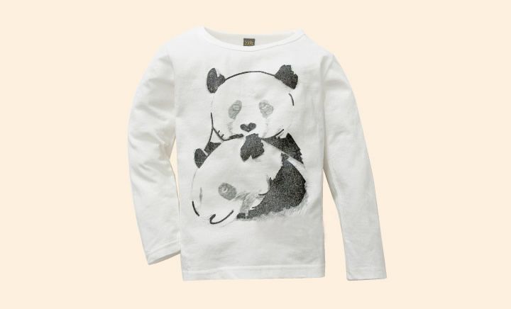 Children stock wholesale girl's spring clothing stocklots girl's long sleeves T-shirts cheap price