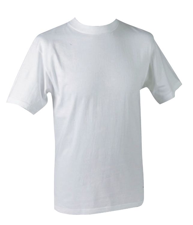 Promotion T-shirts with your own logo