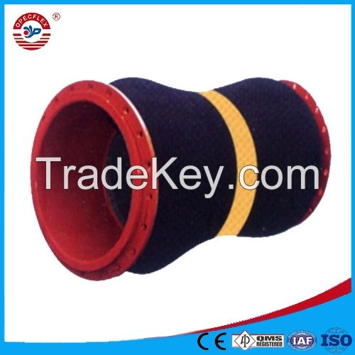 abrasion resistant mud fluid suction hose