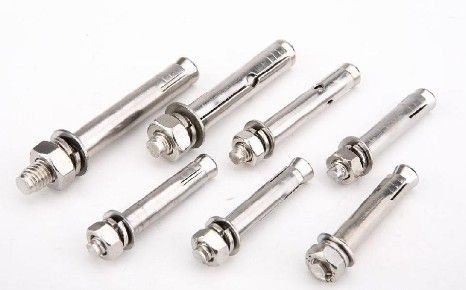 Stainless steel Expansion Anchor Bolts