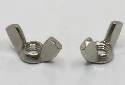 steel stainless nuts